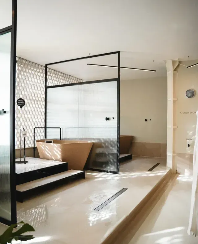 Sauna&Plunge - Image 2