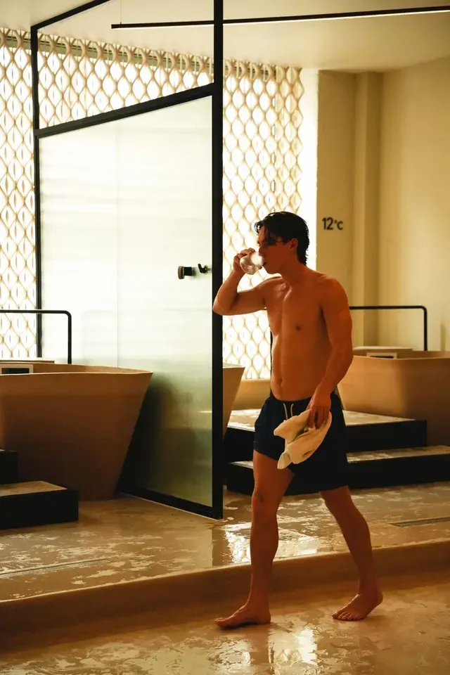 Sauna&Plunge - Image 3