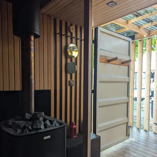 Sweheat Sauna - Image 3
