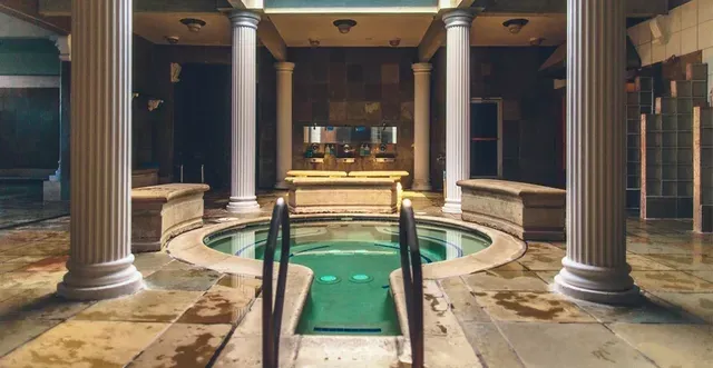 City Spa & Health Center - Image 2