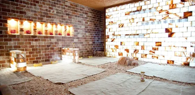 Crystal Spa - Image 3
