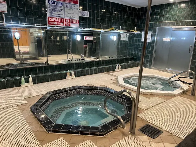 Daengki Spa