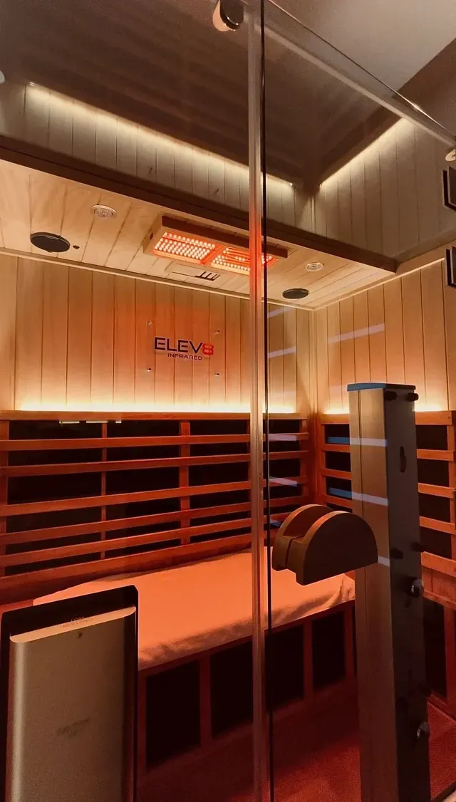 Elev8 Infrared