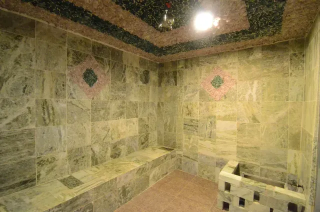 Hugh Spa