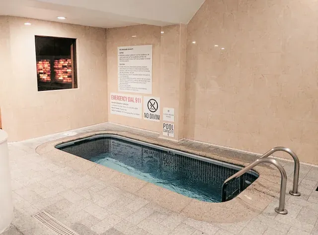 Olympic Spa - Image 2