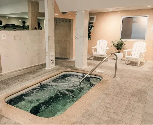 Olympic Spa - Image 3