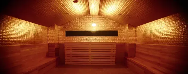 Spa Palace