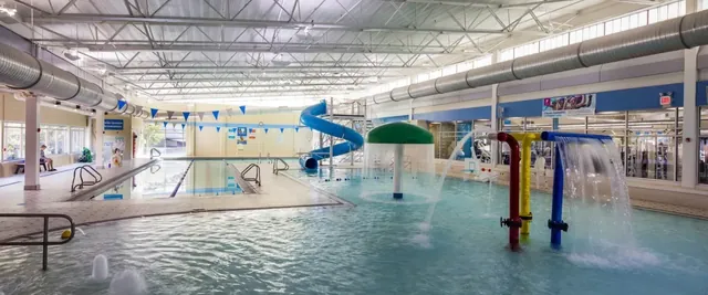 Clark County Family YMCA - Image 2