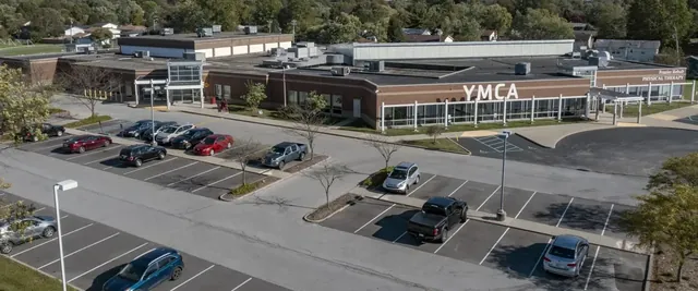 Clark County Family YMCA - Image 3