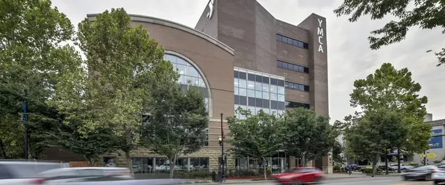 Downtown Family YMCA - Image 2