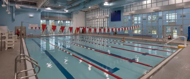 Floyd County Family YMCA