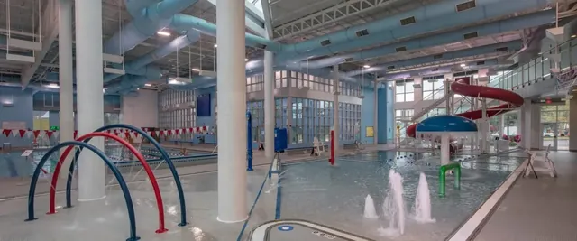 Floyd County Family YMCA - Image 2