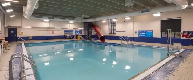 Northeast Family YMCA