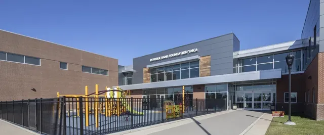 Republic Bank Foundation YMCA - Image 3