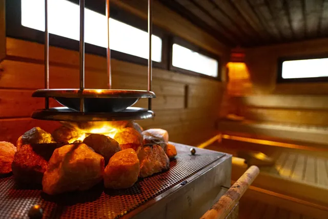 SAUNA PUR Bad Schwartau