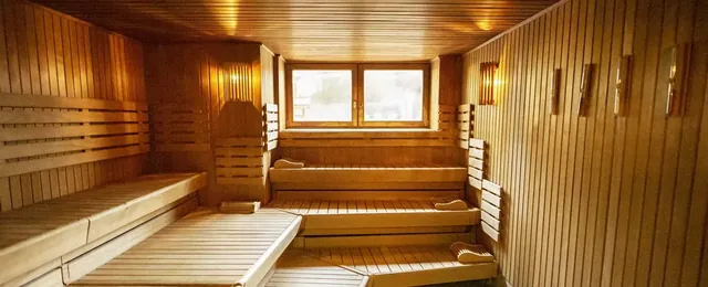 SAUNA PUR Bad Schwartau - Image 2