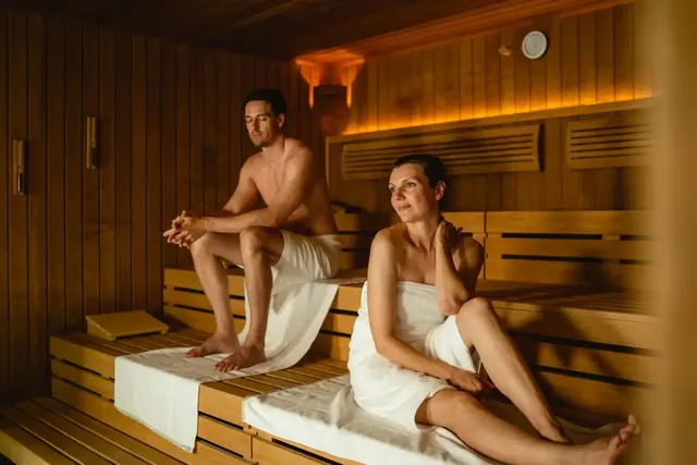 SPA-ROSA Travemünde