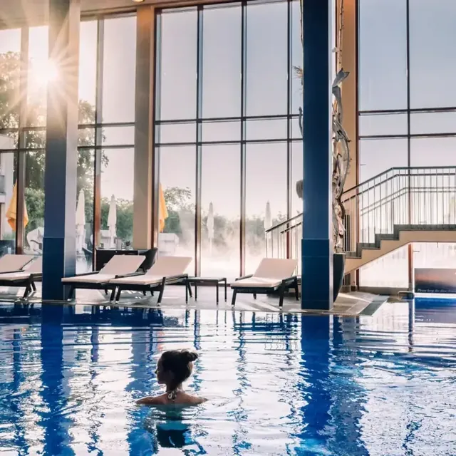 SPA-ROSA Travemünde - Image 2