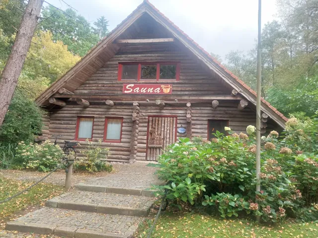 Waldsauna Müggenbusch - Image 2