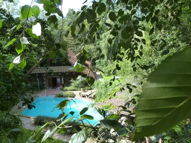 Waldsauna Müggenbusch - Image 3