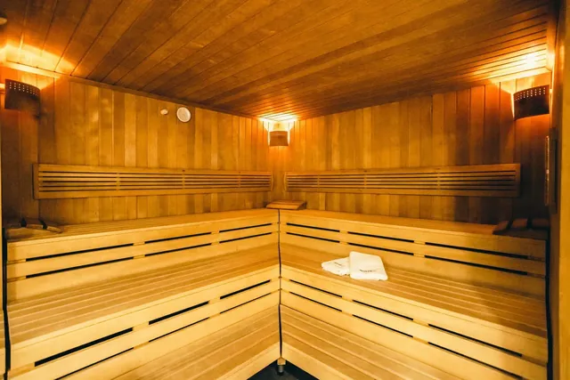 Aqua Lublin Saunarium