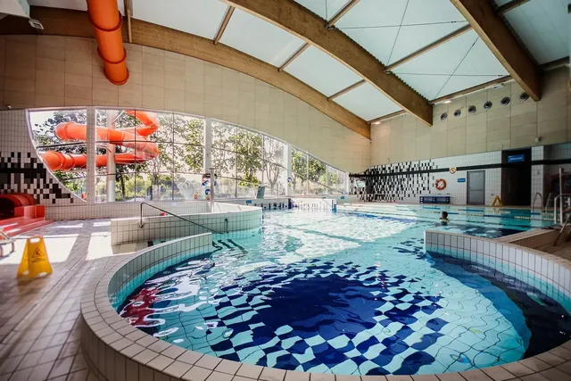 CSR Łabędzia Sauna Zone - Image 2