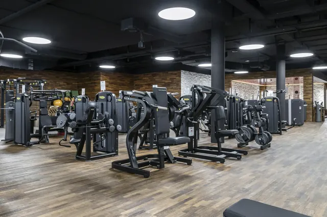 Activ Fitness Ebikon - Image 2