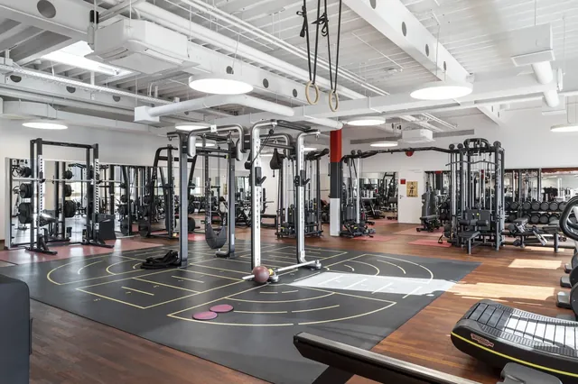 Activ Fitness Kriens