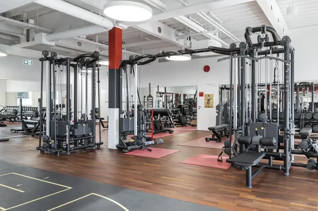 Activ Fitness Kriens - Image 2