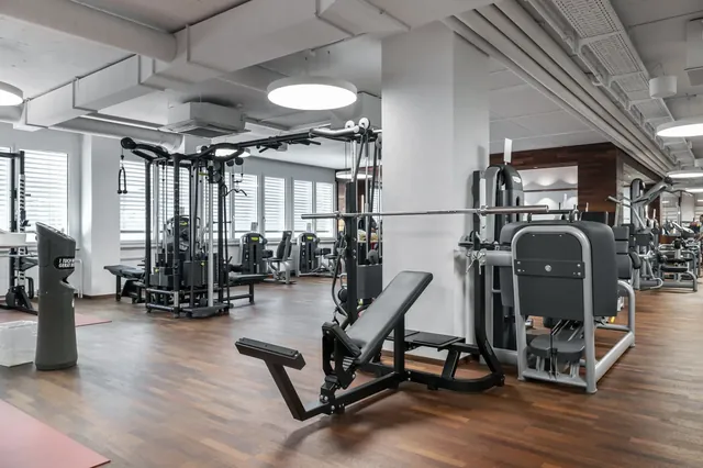 Activ Fitness Küssnacht