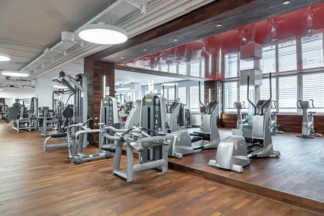 Activ Fitness Küssnacht - Image 2