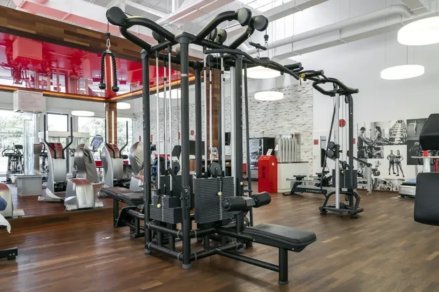 Activ Fitness Malters