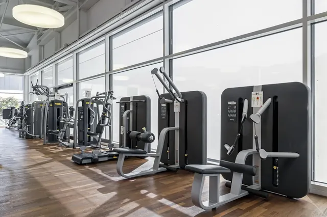 Activ Fitness Malters - Image 2