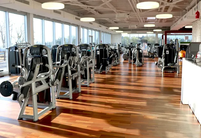 Activ Fitness Rothenburg
