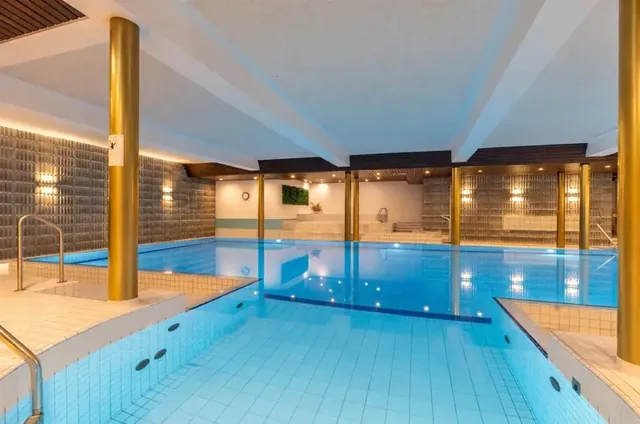 Hotel Serpiano SPA