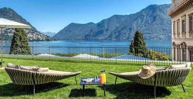 Splendide Royal Lifestyle Spa