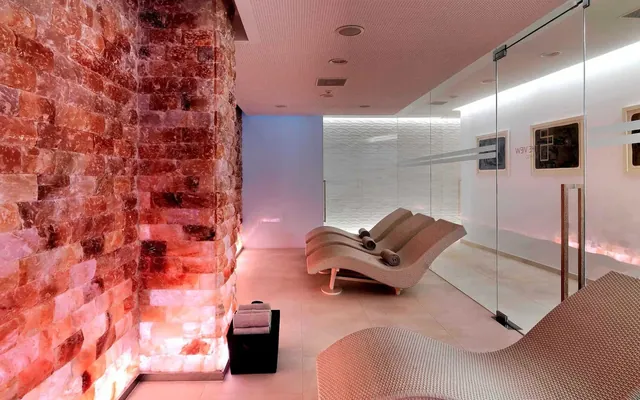 THE VIEW SPA