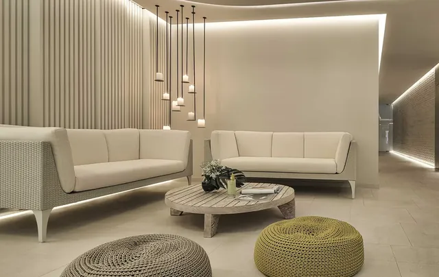 THE VIEW SPA - Image 2