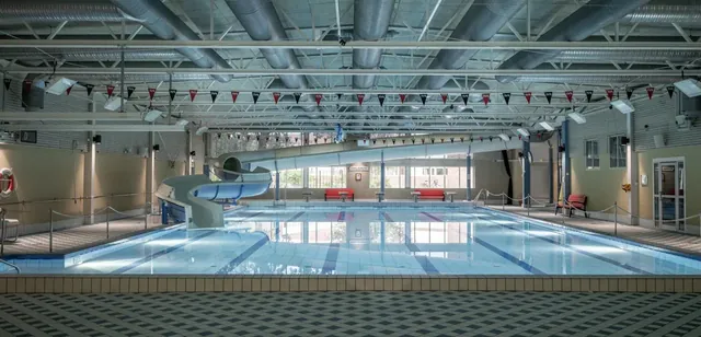 Gammelstads Badhus Steam Sauna