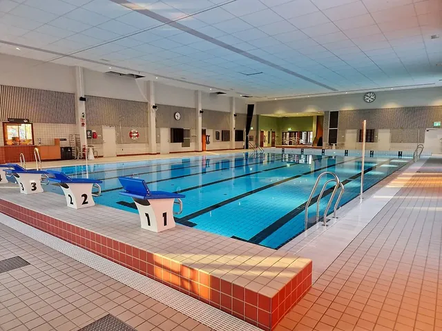 Hertsö Badhus Saunas - Image 2