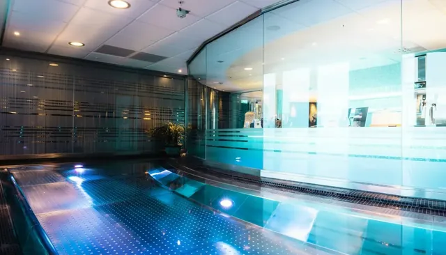 Sense Spa Luleå