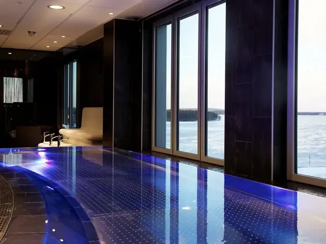 Sense Spa Luleå - Image 2
