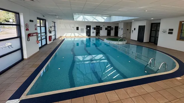 Affinity Health & Leisure Club