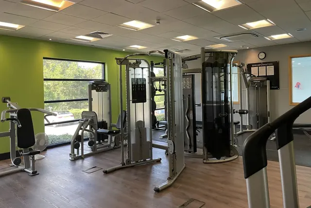 Affinity Health & Leisure Club - Image 2
