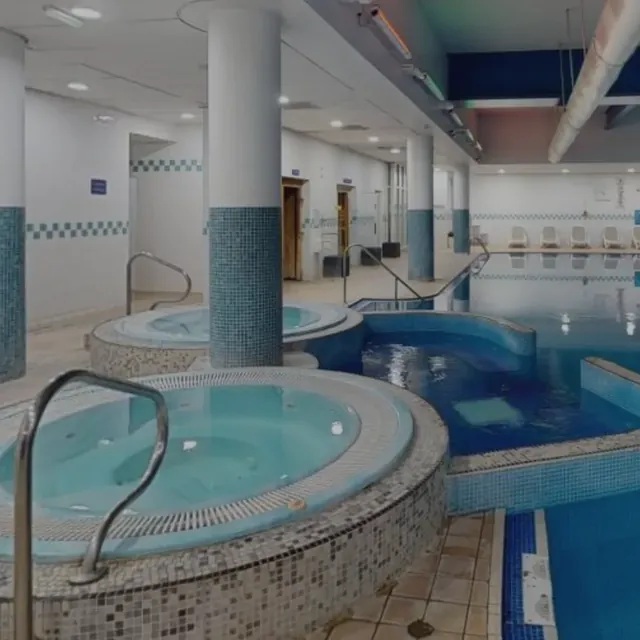 Bannatyne Health Club & Spa Luton