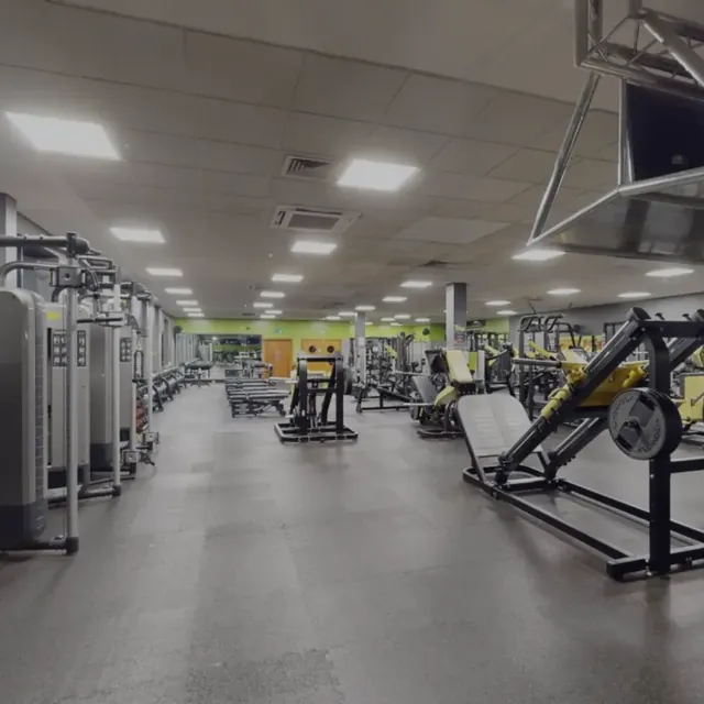 Bannatyne Health Club & Spa Luton - Image 2