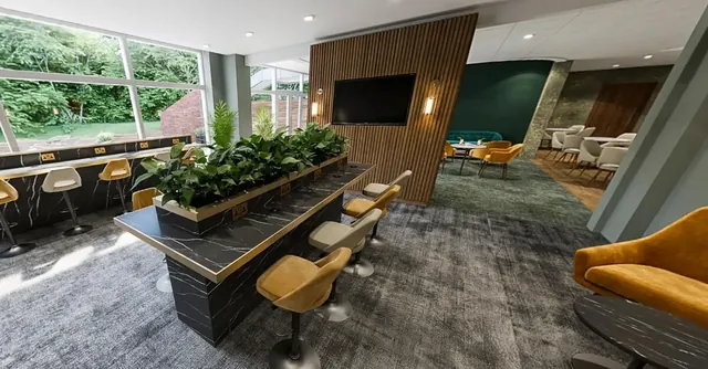 David Lloyd Luton - Image 3