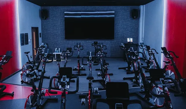Harpenden Leisure Centre - Image 2