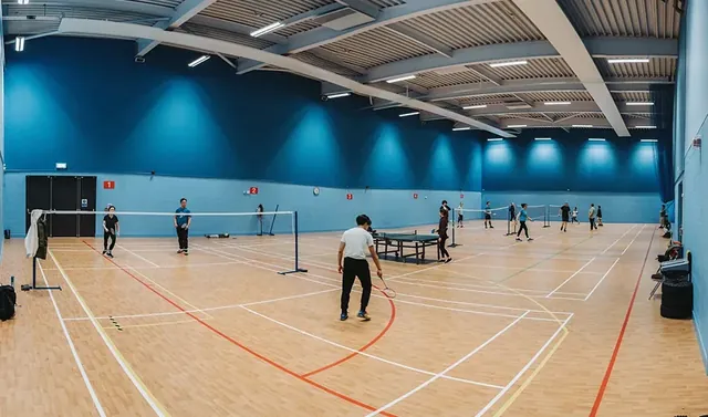 Harpenden Leisure Centre - Image 3
