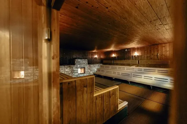 d'Coque Wellness Centre